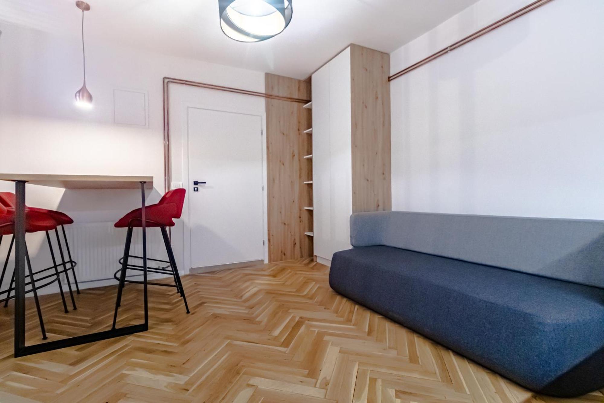 Upper Town Apartments Zagreb Exterior foto